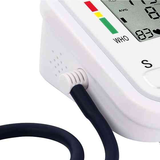 Автоматический тонометр на плечо, BW-3205 ARM Style / Электронный аппарат для измерения давления Киев