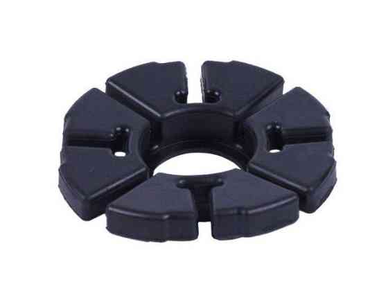 Гумка демпфера на мотоцикл із бензиновим двигуном мотоцикл СВ-125/150 Мукачево