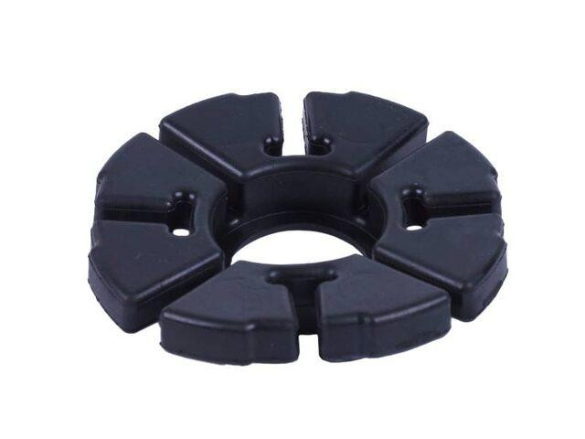 Гумка демпфера на мотоцикл із бензиновим двигуном мотоцикл СВ-125/150 Мукачево - фото 2