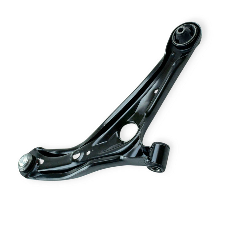 Важіль підвіски Toyota Yaris (99-05) лівий L передній Мукачево - фото 1