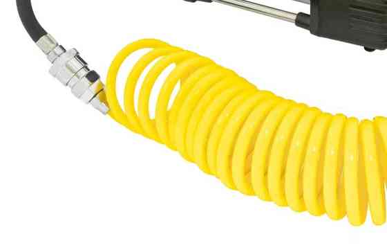 Автомобільний компресор двопоршневий КВАНТ 13005B 12В з аналоговим датчиком тиску Харків