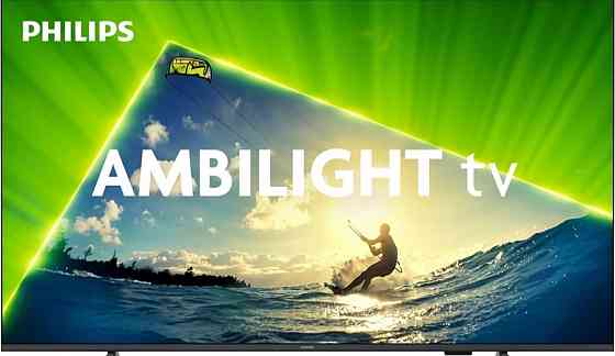 Телевизор Philips 43pus 8209/12 Экран QLED 4K и Pixel Precise Ultra HD Киев