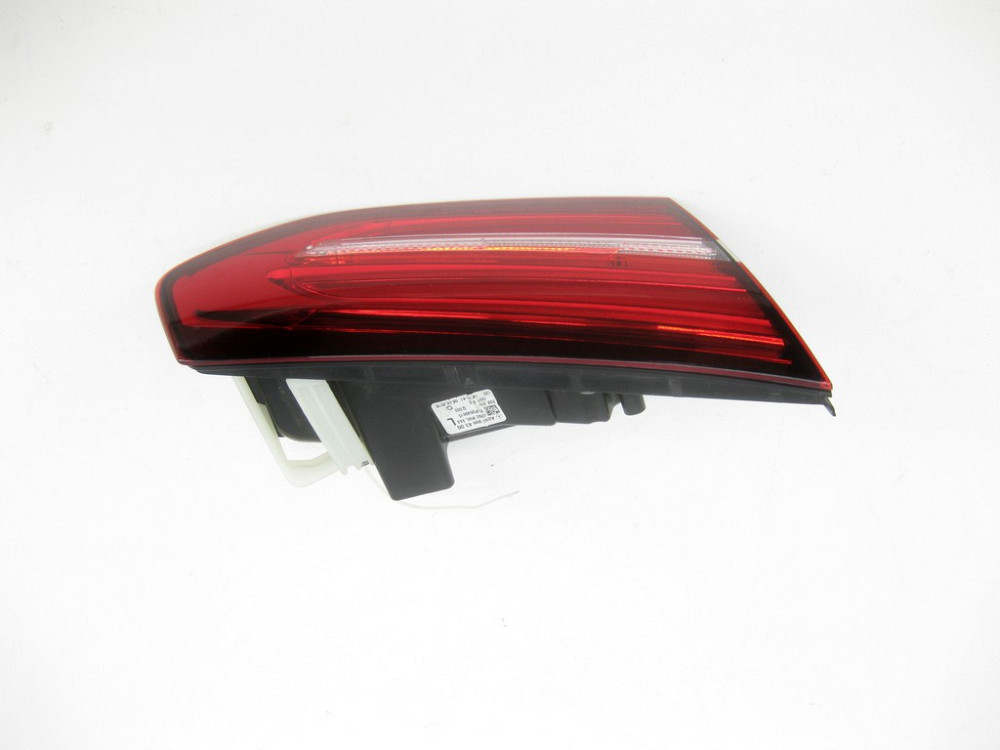 Mercedes-Benz  A2929064300 Літній задній ліхтар на кришці багажника GLE Coupe C292 Одеса - фото 6