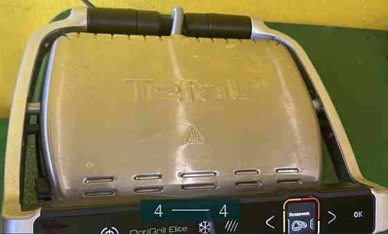 Гриль: Tefal Киев