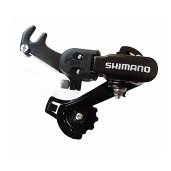 Задній перемикач Shimano TZ31 Бровари