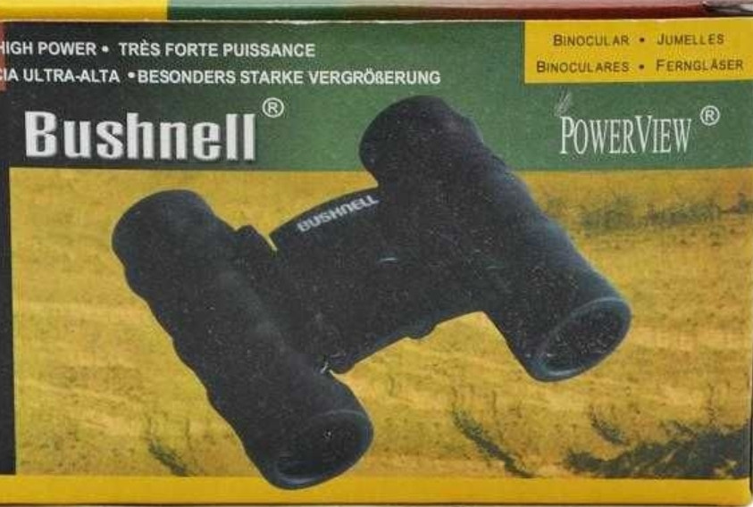 Бінокль Army з чохлом 10х25 мм. Харків - фото 3