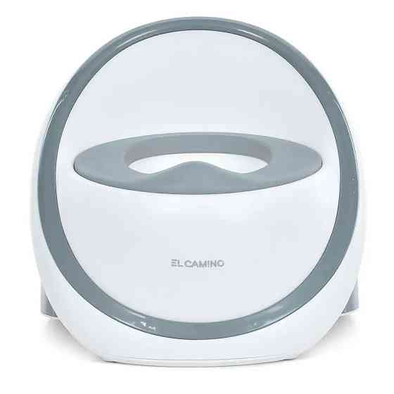 Горщик дитячий Egg Potty ME 1143 для дітей Київ