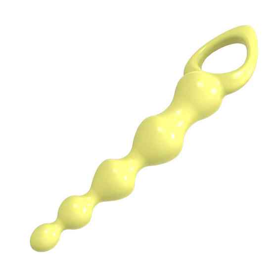 Анальные бусы Meleon - Advanced Anal Beads 2, AP-29 Sex Aura Киев