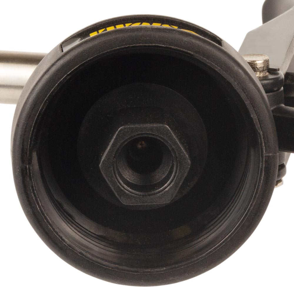 Sigma Пистолет для полиуретановой пены (пласт корпус) SIGMA (2722111) Коломия - фото 6