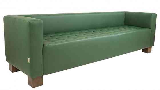 Диван Flay Space двойка 760х1500х730 Темно-зеленый Киев