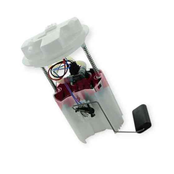 Насос топливный автомобиль Рено Clio IV 1.2i (2012-) (модуль погружной) (бензонасос) Мукачево