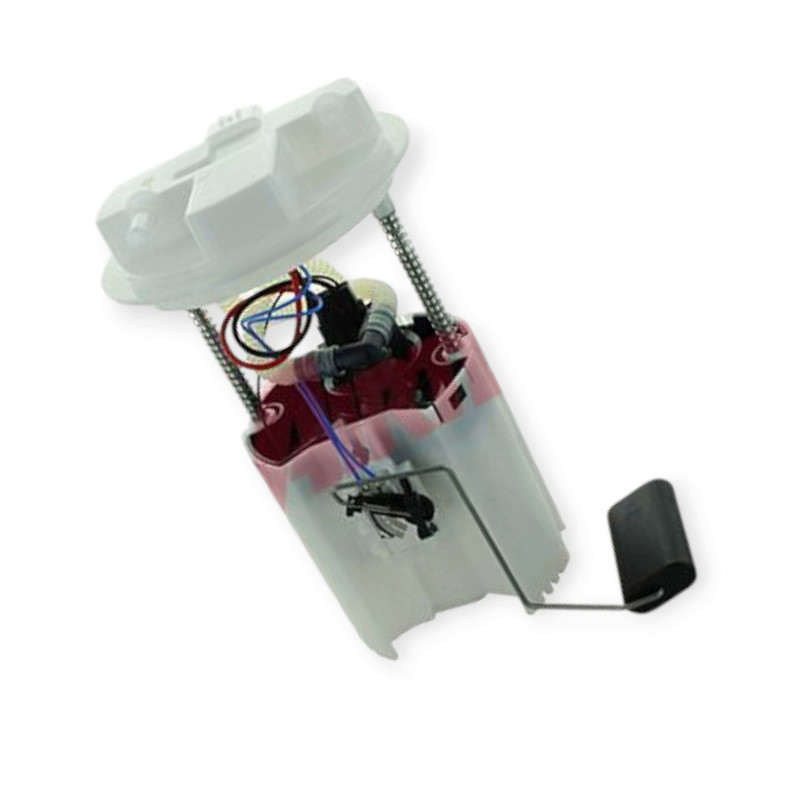 Насос паливний автомобіль Рено Clio IV 1.2i (2012-) (модуль занурювальний) (бензонасос) Мукачево - фото 1