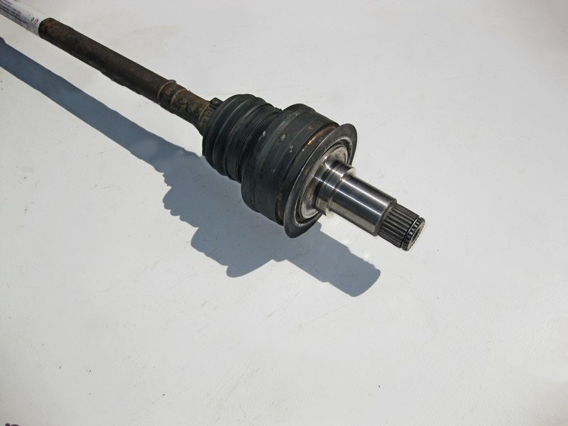 Mercedes-Benz  A2033502610 Напіввісь задня C-Class W203 CLC C203 CLK C209 Одесса - изображение 2