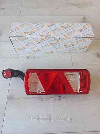 ЛІХТАР ЗАДНІЙ ЛІВИЙ ECOPOINT Фонарь задній KOGEL 6606873 6606872 32979362 3315210 33152102 3451260 Луцк