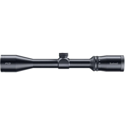 Оптичний приціл Bushnell R3 4-12x40 сітка DZ22 BDC (R3-41240S4) Вінниця - фото 3
