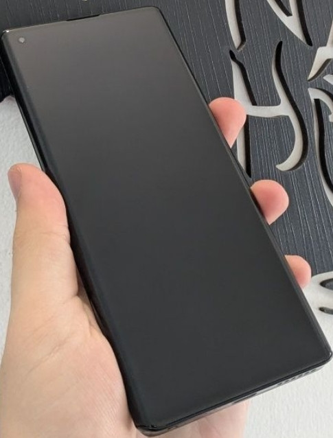 Телефон: Motorola Edge +(2019) 8/256Gb. Neverlock. Київ - фото 6