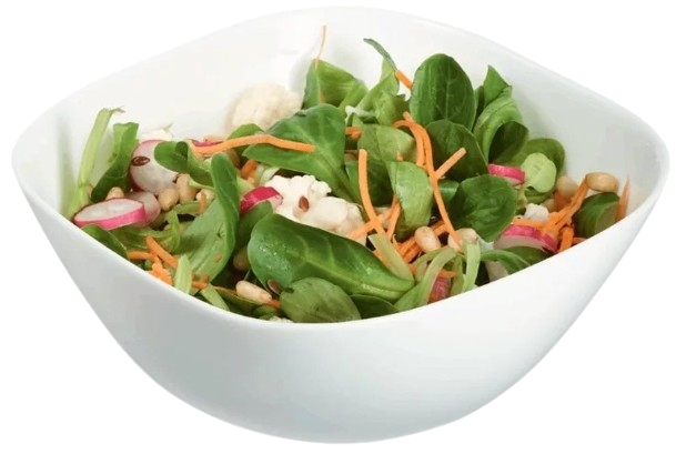 Салатник Luminarc Carine White (Q7016) (7053771) Київ - фото 2