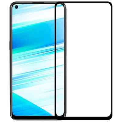 Скло захисне PowerPlant Full screen Oppo A72 (GL608782) Вінниця