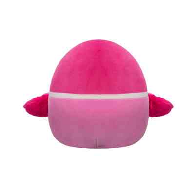 Мягкая игрушка Squishmallows Утка Делла 13 см (SQVA00786) Винница