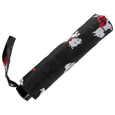 Зонт Incognito 4 L412 Scottish Scotties (L412-016640) Винница - изображение 4