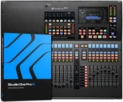 Мікшерний пульт Presonus StudioLive Series III SE 24 - Mikser cyfrowy Київ