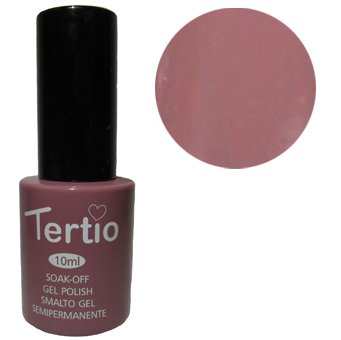TERTIO гель - лак № 072(какао с молоком) 10 мл Киев