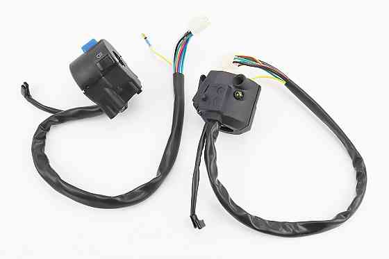 Блок кнопок на кермі правий, лівий к-кт 2шт Киев