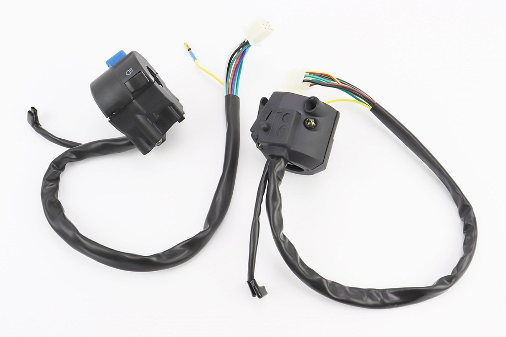 Блок кнопок на кермі правий, лівий к-кт 2шт Киев - изображение 2