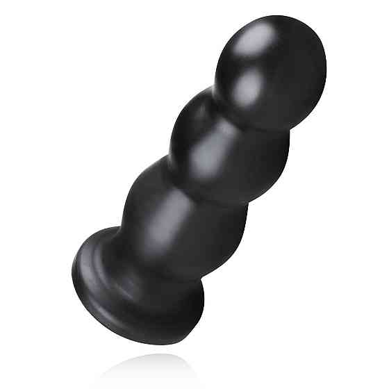 Анальная пробка BUTTR - Tactical III Butt Plug Sex Aura Киев