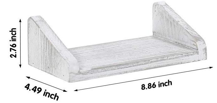 Настенная полка 