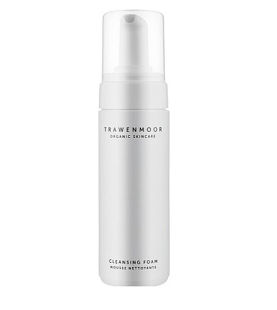 Пенка для глубокой очистки Cleansing Foam Trawenmoor 150 мл Винница - изображение 2