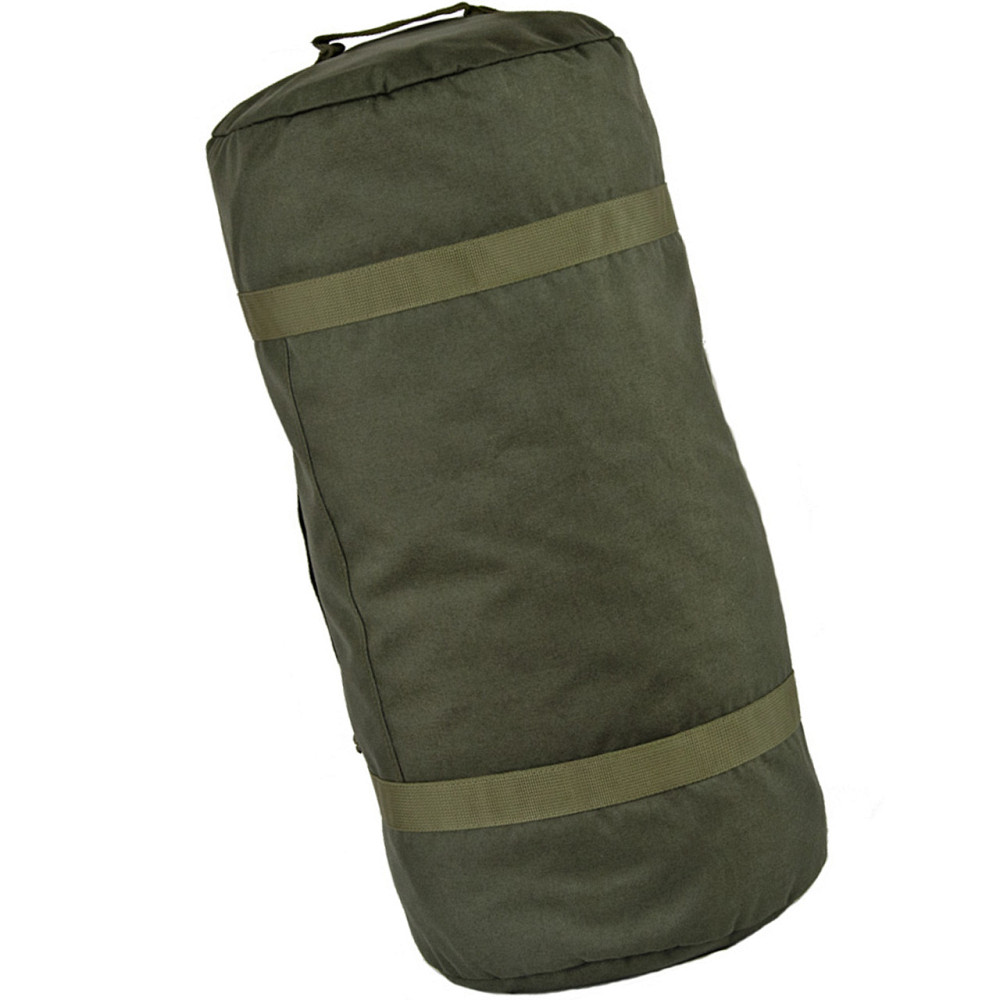 Тактична сумка - баул 90 л Cordura 1000 D PU (Олива, Койот, Мультикам, Піксель ММ-14) Киев - изображение 2