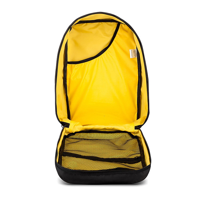 Рюкзак для ручної поклажі Wascobags 40х25х20 бордовий R000223 Київ - фото 4