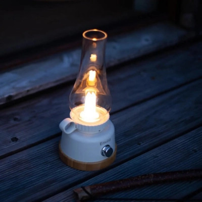 Ліхтар Mactronic Enviro (250 Lm) Cool/Warm White LED Powerbank USB Recharge ( (DAS301765) Вінниця - фото 4