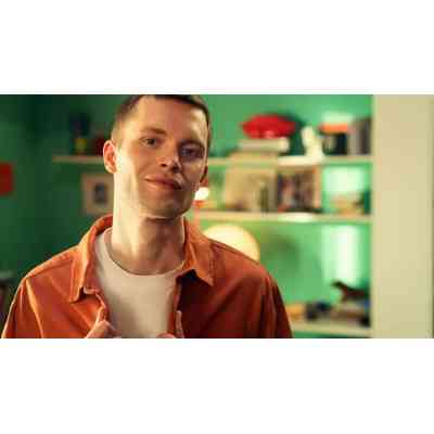 Аксесуари до електробритв Philips QP440/50 Вінниця