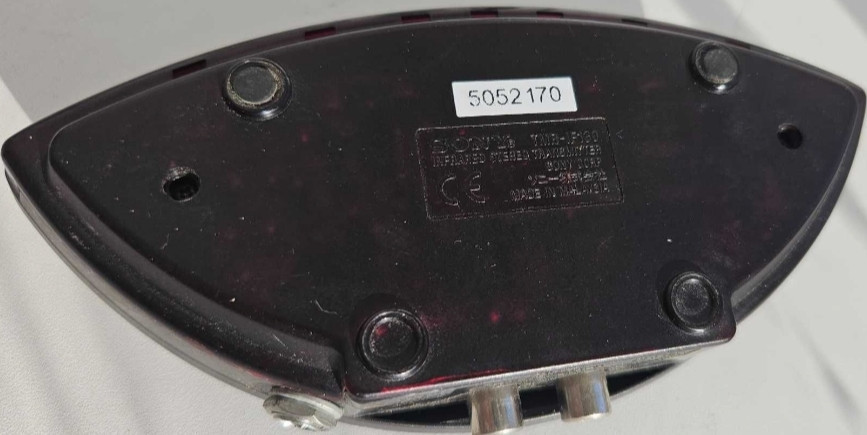 Навушники бездротові SONY MDR IF140 Харків - фото 2