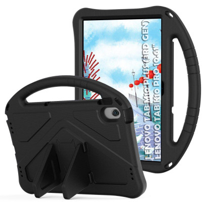 Чехол для планшета BeCover Protected Cover Lenovo Tab M10 Plus TB-125F (3rd Gen)/K10 Pro TB-226 10.61" Black (711879) Винница - изображение 1