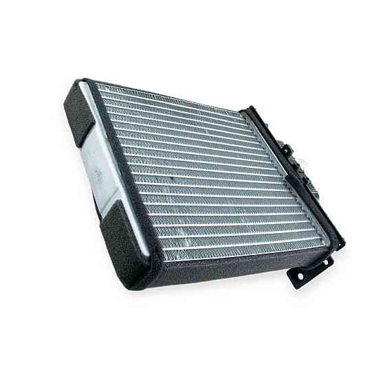 Радіатор 1118, 2170 з кондиціонером (радіатор пічки) обігрівача Мукачево