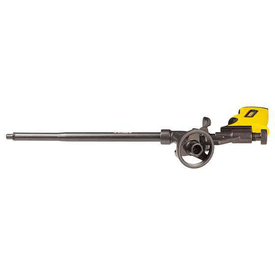 Пістолет для поліуретанової піни (повне тефлонове покриття) SIGMA (2722171) Київ