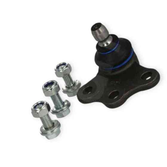 Шаровая Opel Meriva (03-10) правая R опора Мукачево