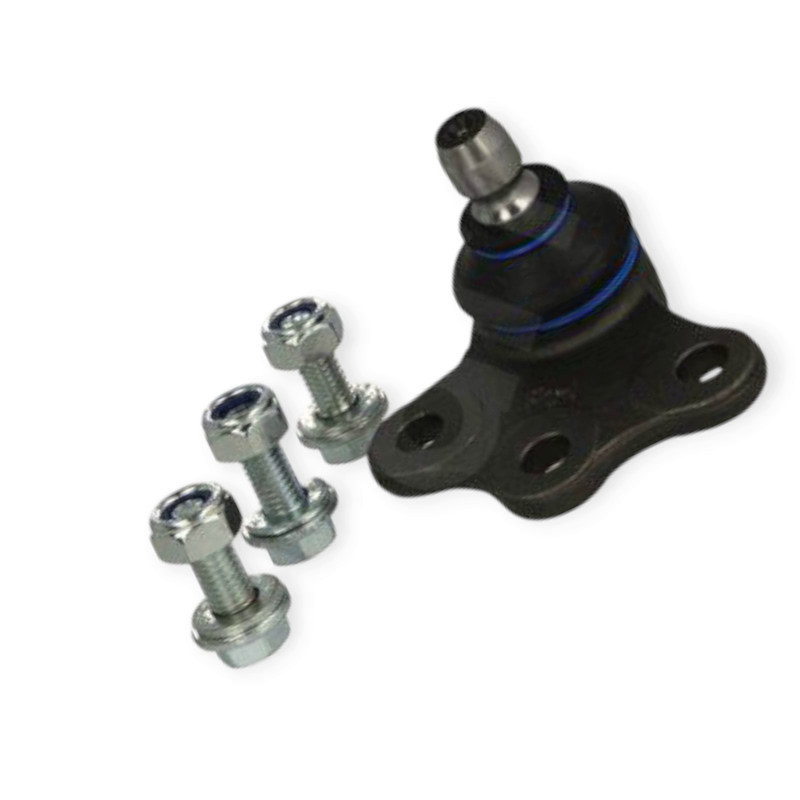 Кульова Opel Meriva (03-10) права R опора Мукачево - фото 1