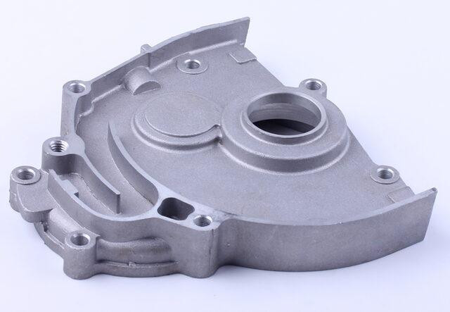 Картер редуктора - 125/150 Мукачево - фото 1