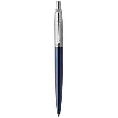 Ручка кулькова Parker JOTTER 17 Royal Blue CT BP блістер (16 336) Вінниця