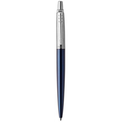 Ручка кулькова Parker JOTTER 17 Royal Blue CT BP блістер (16 336) Вінниця - фото 2