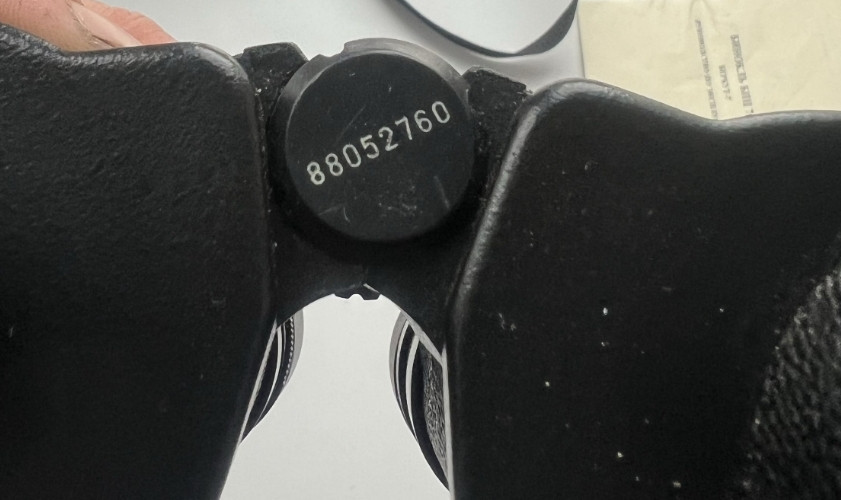 Бинокль tento бпц 7х35 Харків - фото 4