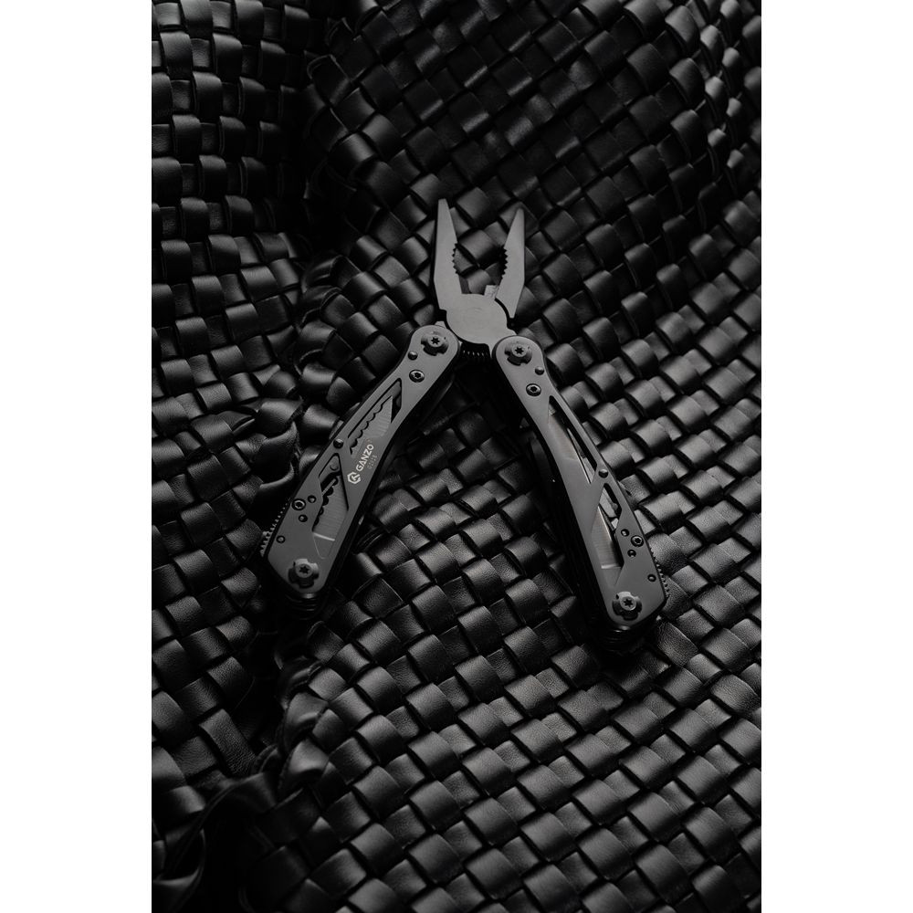 Мультитул Multi Tool Ganzo G202B Киев - изображение 12