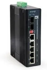 Комутатор LevelOne IES0600 Київ