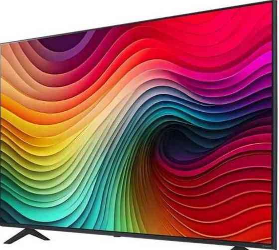 Телевизор LG 65NANO82T3B Киев