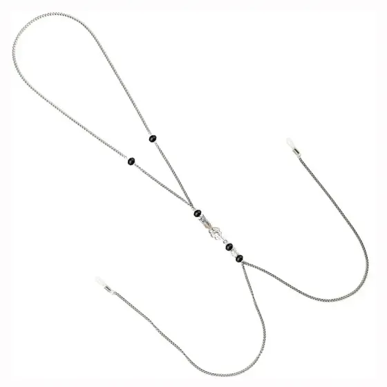 Прикраса для сосків Art of Sex - Nipple Clamps Arrow, колір чорний Львів