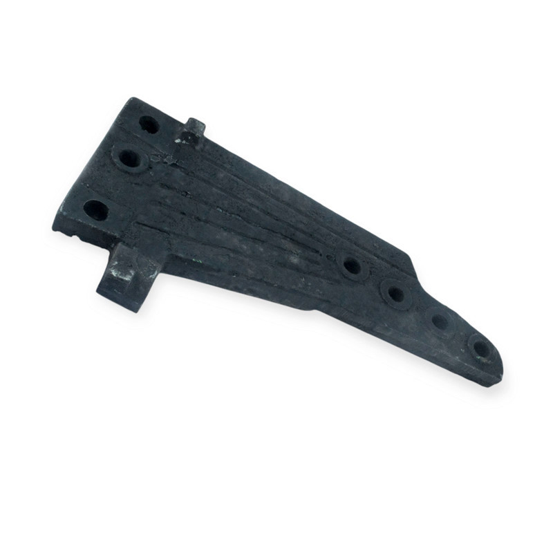 Стойка плуга ПЛН (ПЛВ) 31-301(ПНУ 02.303) корпуса Мукачево - изображение 1